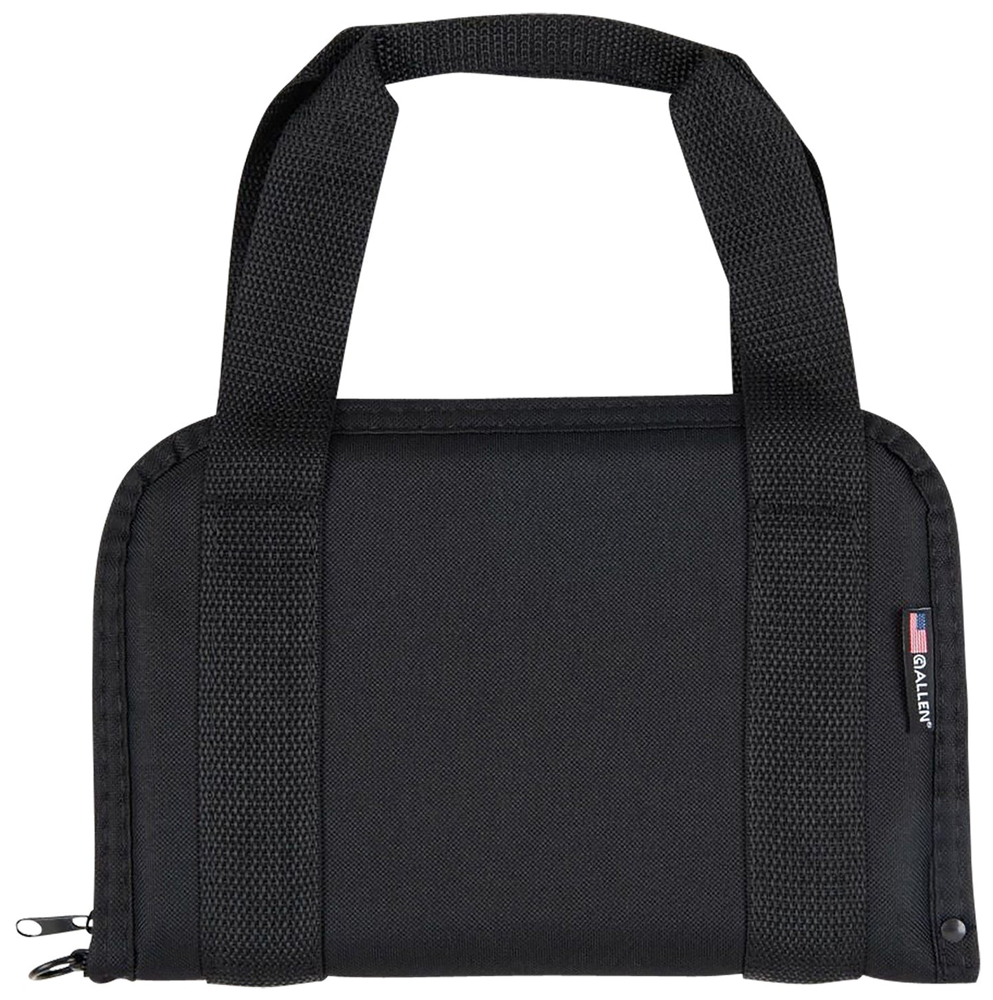 ALLEN PISTOL TOTE BLACK