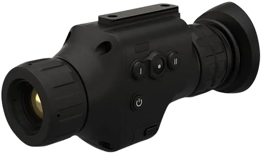 ATN TIMNODN625X ODIN LT 640 Thermal Hand Held/Mountable Scope, Black 2-8x25mm Multi Reticle, 640x480 Resolution