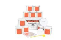 TANNERITE PROPACK 10 10-1LB TRGTS