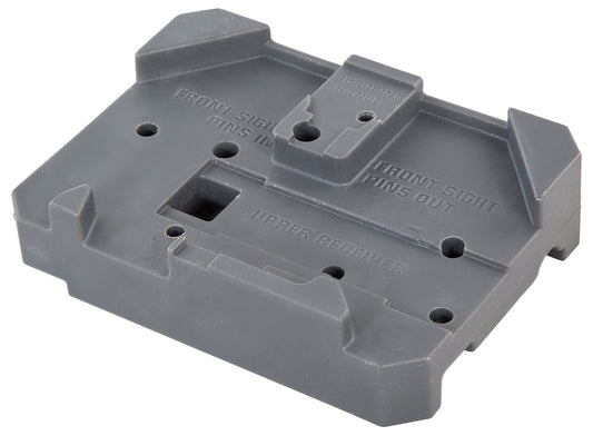 WHEELER AR ARMORERS BENCH BLOCK