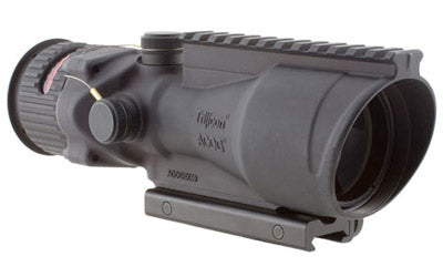 TRIJICON ACOG 6X48 RED HORSESHOE 308