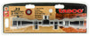 Tasco MAG39X32D Rimfire Matte Black 3-9x 32mm 1" Tube 30/30 Reticle