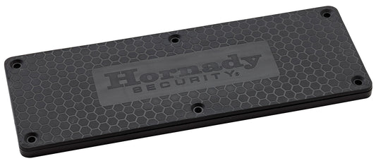 Hornady 95913 Accessory Mount Magnetic Black PVC Coated Steel