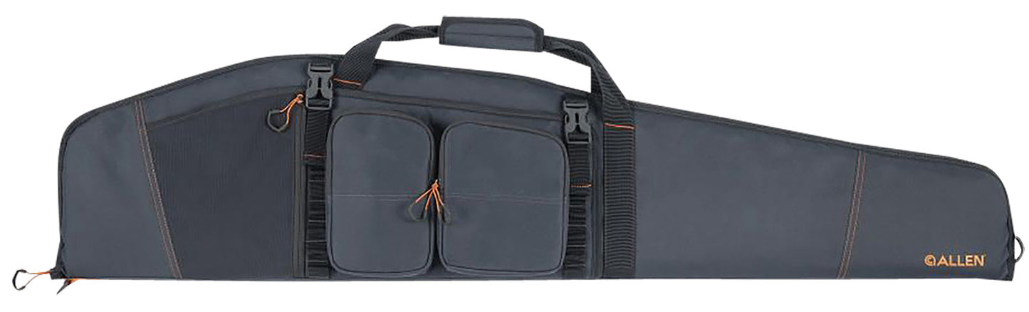 ALLEN RAMPART RIFLE CASE 46" GRAY