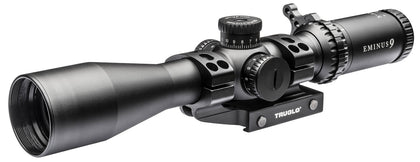 TRUGLO TG8539TLR Eminus 3-9X42 30Mm Ir Tactical Scope W/Mount