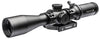 TRUGLO TG8539TLR Eminus 3-9X42 30Mm Ir Tactical Scope W/Mount
