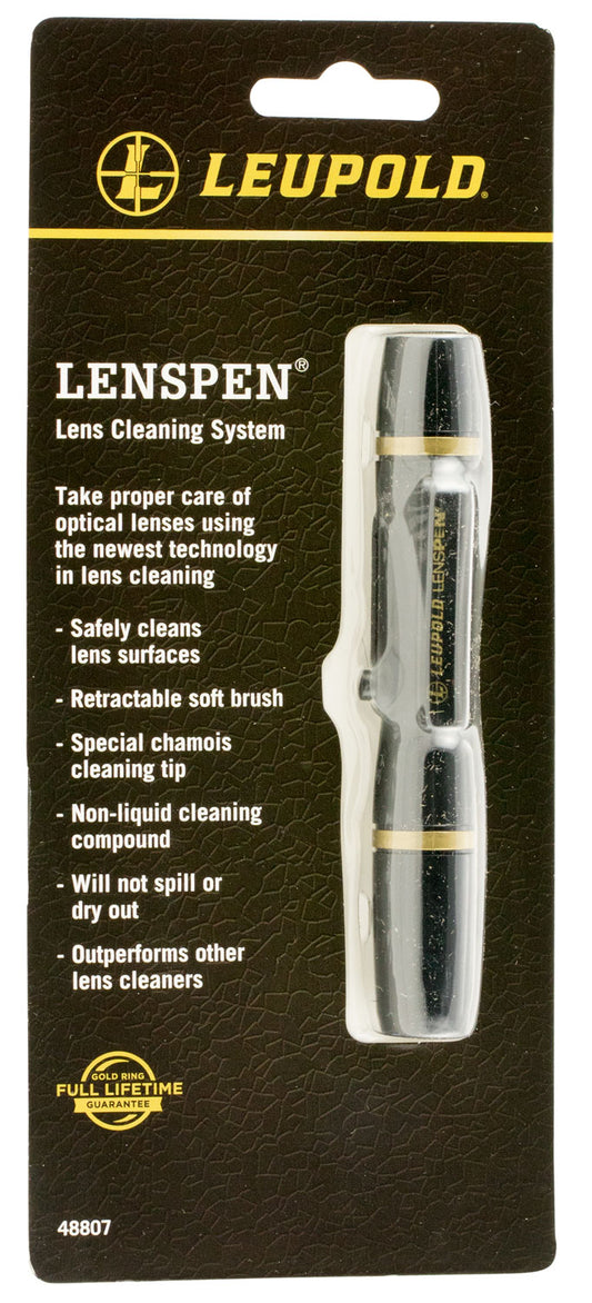 Leupold 48807 Optic Lens Pen Black