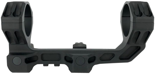 Sig Sauer SOA30005 Alpha3 Scope Mount, 34MM, 1.535, 7075-T6, Ti