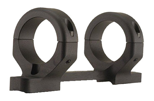 DNZ 20500 Game Reaper-Browning Scope Mount/Ring Combo Matte Black 1"