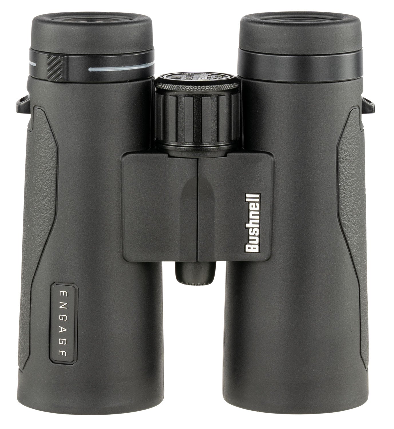 BUSHNELL ENGAGE 10X42 BINO BLACK