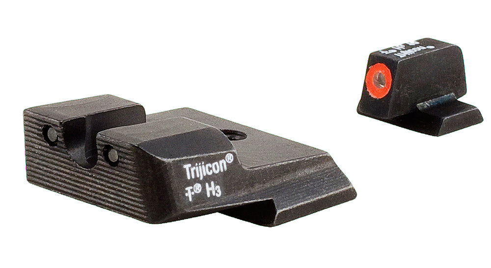 TRJ HD NS S&W M&P ORG FRNT