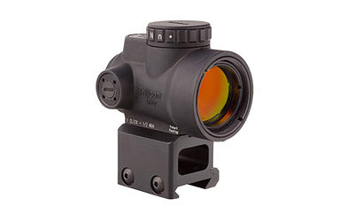 TRJ MRO RED DOT 1X25 2MOA LOW