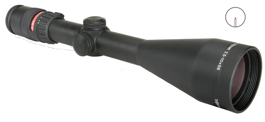 TRIJICON ACCUPOINT 2.5-10X56 BAC RD