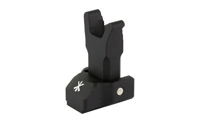 UNITY FUSION FOLDING FRONT SIGHT BLK