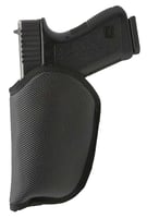 Blackhawk 40LP07BK TecGrip IWB Size 07 Black Nylon Compatible W/Glock 48/Sig P365 XL/S&W Shield EZ/Colt Commander/Springfield Hellcat RDP Includes T-Handle Molding Tool/Dunk Bag Ambidextrous