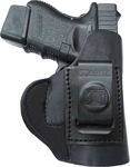 Tagua SOFT-060 The Softest IWB Holster In The Market/Open