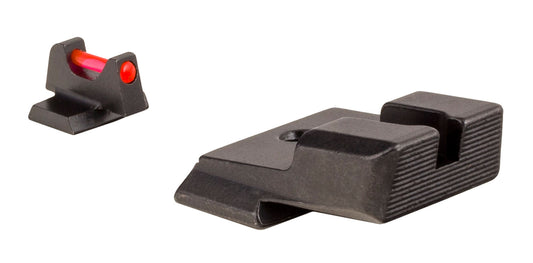 TRIJICON FIBER SIGHT S&W M&P