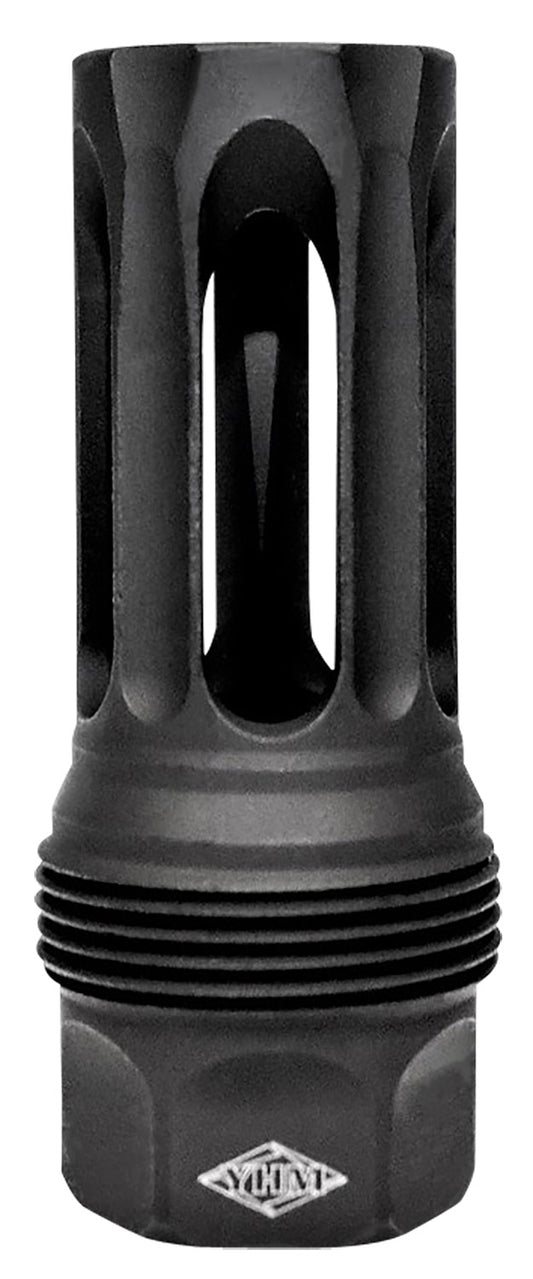 YHM SHORT SRX FLSH HDR 11/16"-24 BLK