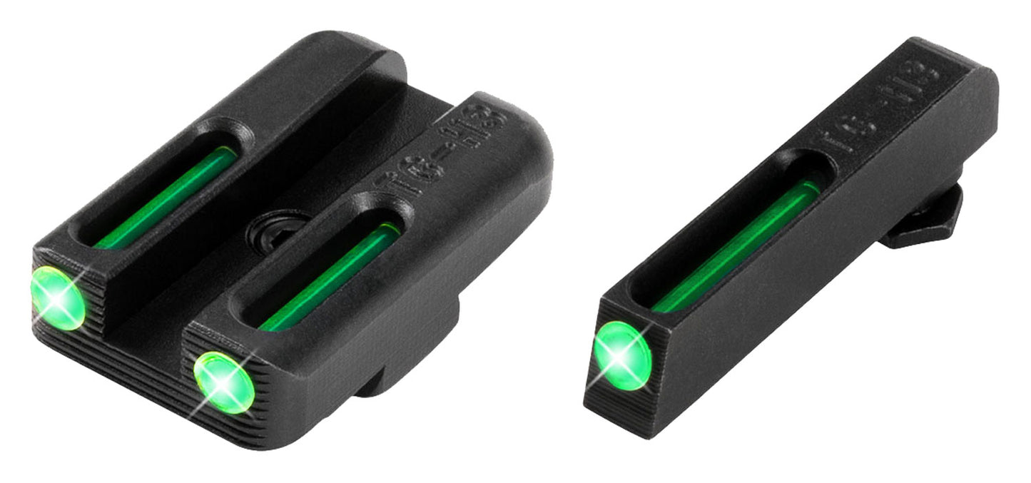 TRUGLO TG131GT1A TFO Tritium/Fiber-Optic Day/Night