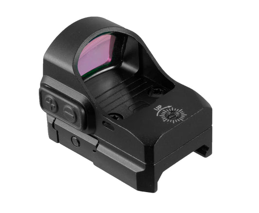 TRU TG-TG8200B2 TRUTEC MICRO RED DOT 23MM RIB