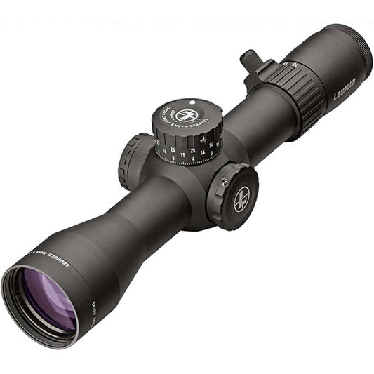 Leupold 176811 Mark 5HD Rifle Scope 3.6-18x44 (35mm) M5C3 FFP Illum.