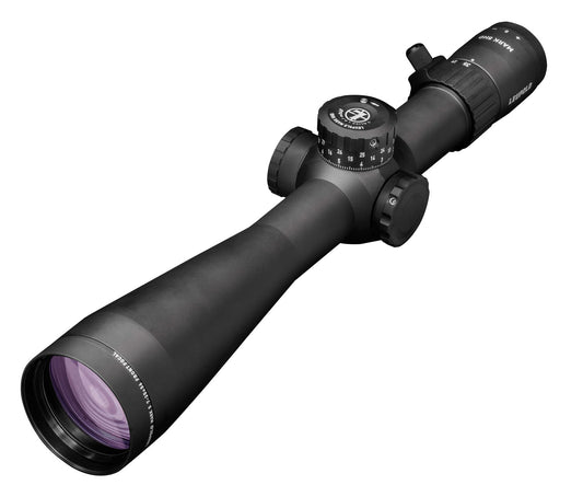 Leupold 176594 Mark 5HD Rifle Scope 7-35x56mm (35mm) M5C3 FFP TMR