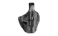 Tagua TX-BH1-200 Accommodates A Wide Range Of Firearms/Reinforced