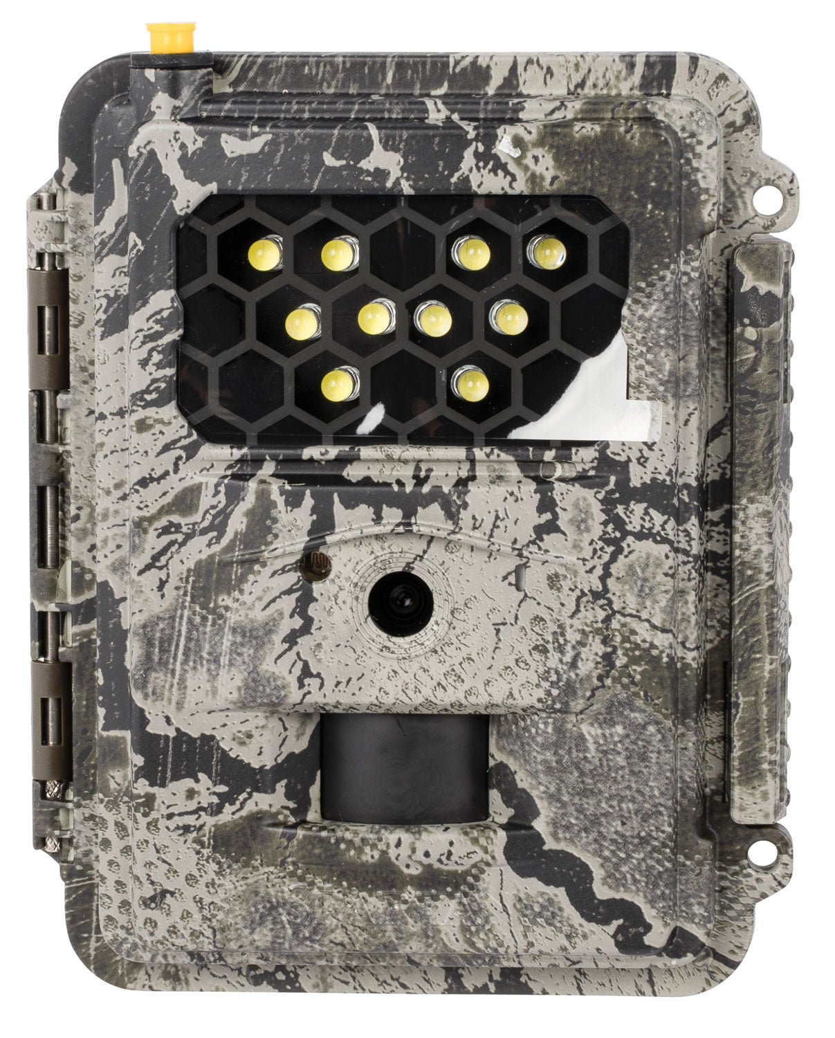 Spartan GCA4GC2 GoCam Full Color Verizon Camo Compatible W/ Spartan GoLive 2" LCD Display White Flash