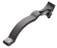 Tactical Solutions 1022EMRGMG X-Ring Extended Magazine Release 10/22 6061-T6 Aluminum Gunmetal Gray