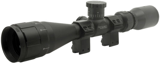 BSA SWEET 22 4-12X40 30/30 BLK