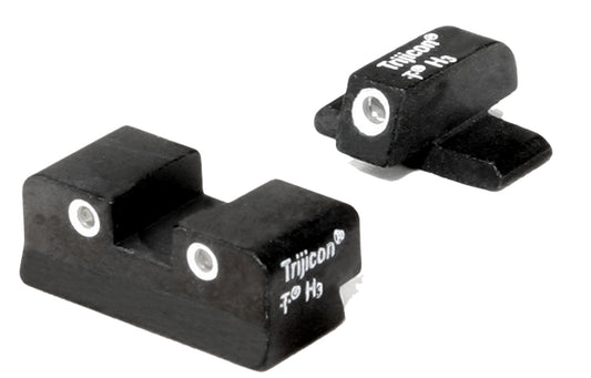 Trijicon SG01 Night Sights 3-Dot Sig P225,P226,P228 And P229