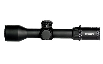 STEINER T6XI 2.5-15X50MM SCR MOA FFP