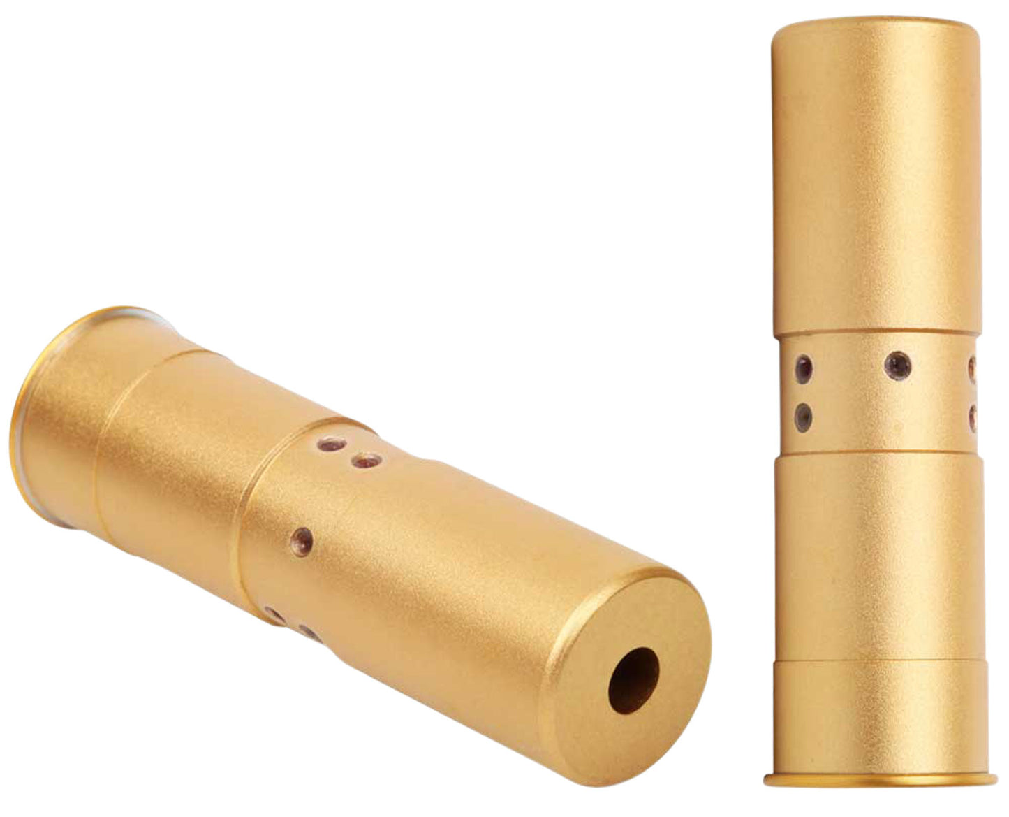 Sightmark SM39008 Boresight Red Laser For 20 Gauge Brass Includes Battery Pack & Carrying Case