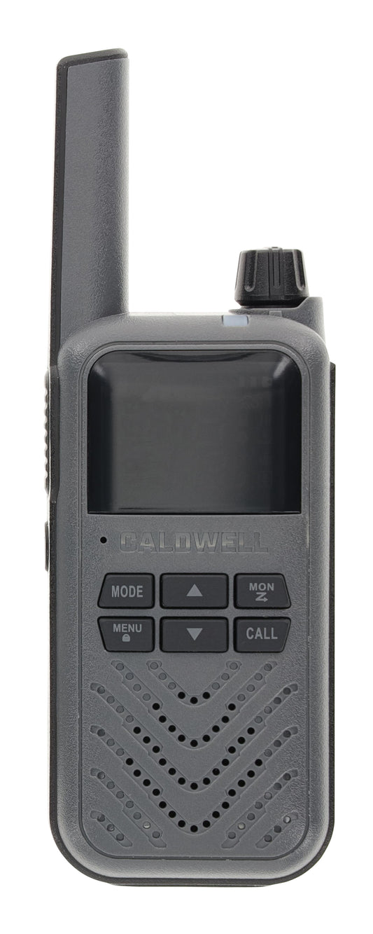 CALDWELL E-MAX PRO LINK BT COMM