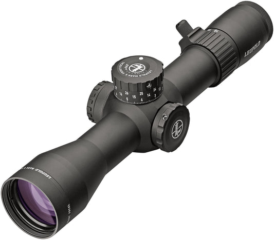 Leupold 173298 Mark 5HD Rifle Scope 3.6-18x44mm (35mm) M5C3 Matte Front