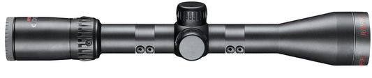 Tasco TRF3940 Rimfire Riflescope 3-9x40 Black FC, Rings, Truplex