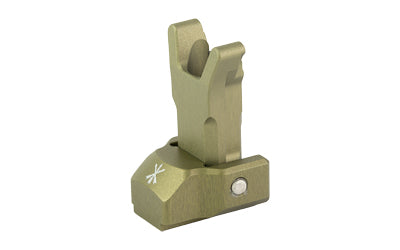 UNITY FUSION FOLDING FRONT SIGHT FDE