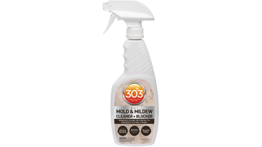 303 GOLD30573 Mold & Mildew Cleaner+Blocker 16oz