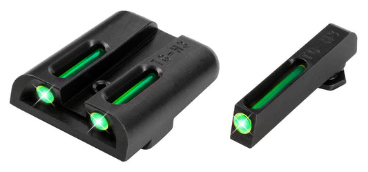 TRUGLO TG131XT TFO Tritium/Fiber-Optic Day/Night