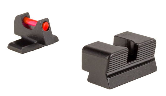 TRIJICON FIBER SIGHT SIG 9MM/.357SIG