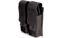 BH STRIKE AK 47 DBL MAG PCH BLACK