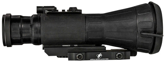 Armasight NSCCOLR001G9DA1 CO-LR Night Vision Riflescope Clip-On Black 1x108mm Gen 3