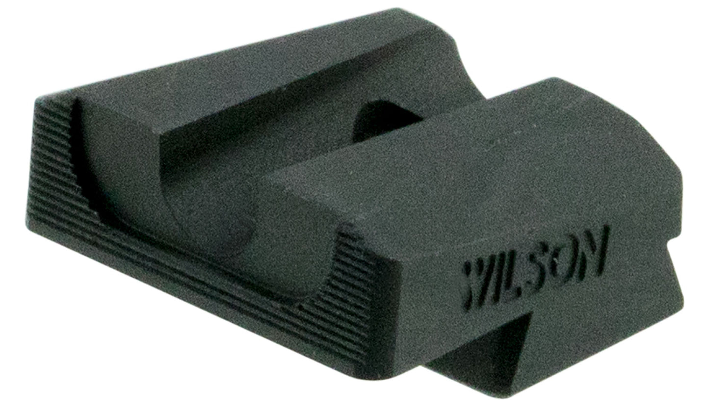 Wilson Combat 630 Beretta Battlesight Black | Rear Sight