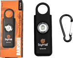 BYR BANSHEE SAFETY ALARM