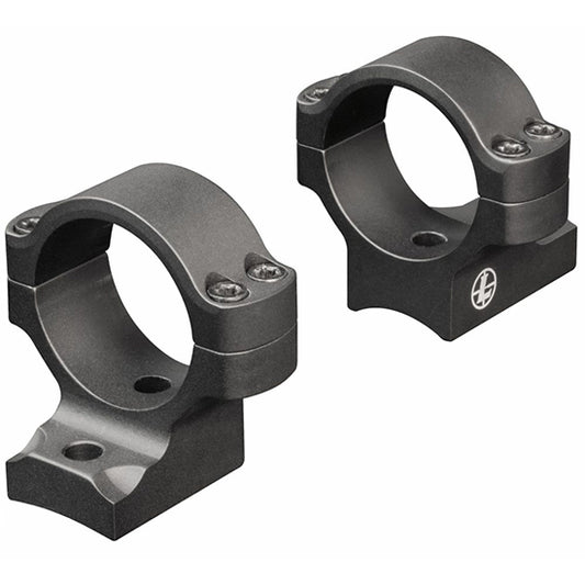 Leupold 177148 BackCountry Scope Mount Kimber 84 2-Pc 30mm Med Matte