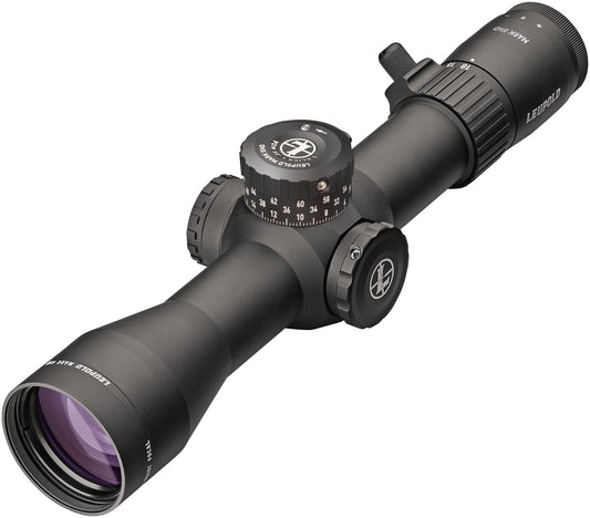 Leupold 176446 Mark 5HD Rifle Scope 3.6-18x44 (35mm) M1C3 FFP Illum.