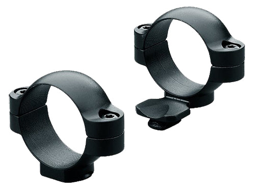 Leupold 51034 STD Scope Rings, 30mm Medium Ext Matte