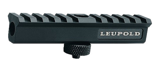 Leupold 52136 Mark 4 Handle Mount Matte Black AR-15/M16