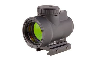 TRIJICON MRO GREEN DOT W/ LOW MOUNT