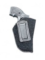 Uncle Mikes 89152 Inside-The-Pant Holster Sz15 LH Open Large Autos